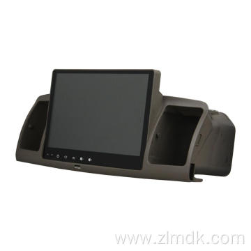 car radio system for Toyota Universal 2010-2014